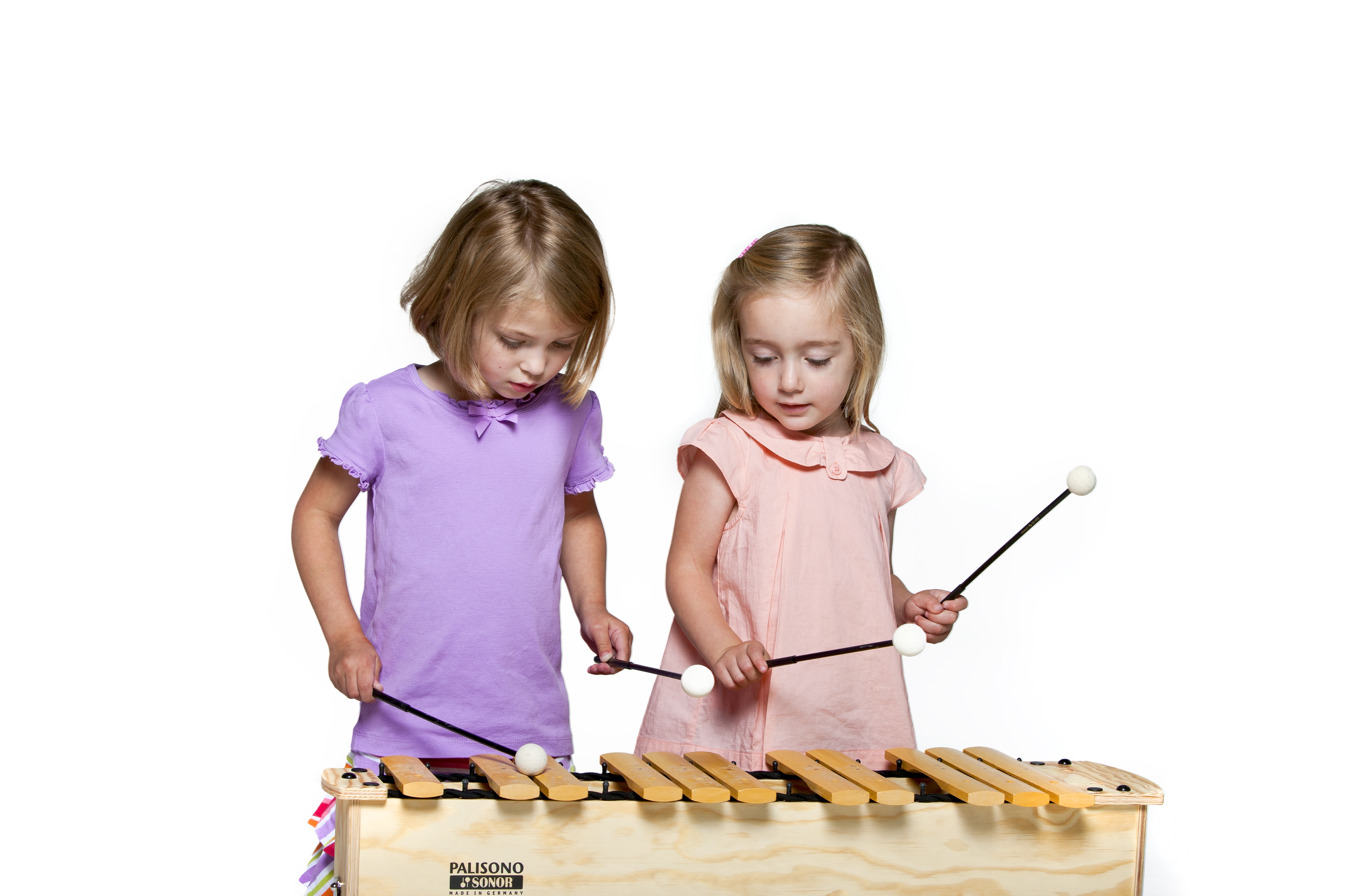 Why Orff Shulwerk Music Rhapsody