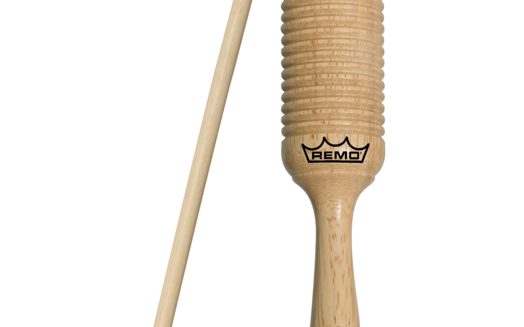 Kids Make Music® Tone Block