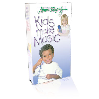 Kids Make Music®