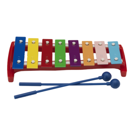 Kids Make Music® Glockenspiel - Music Rhapsody