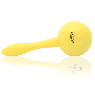 Maraca - Straight Handle