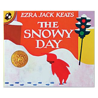 Image result for The Snowy Day