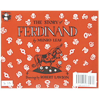 The Story of Ferdinand - Music Rhapsody