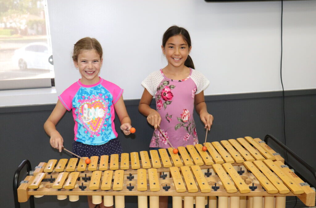 Music Rhapsody