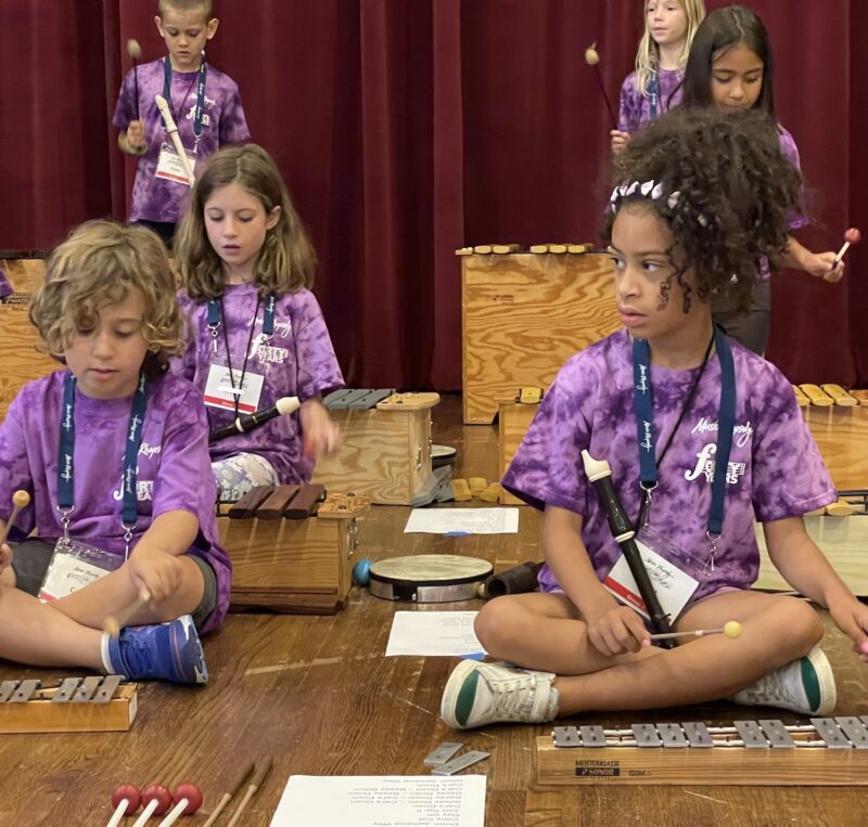 Junior Ensemble