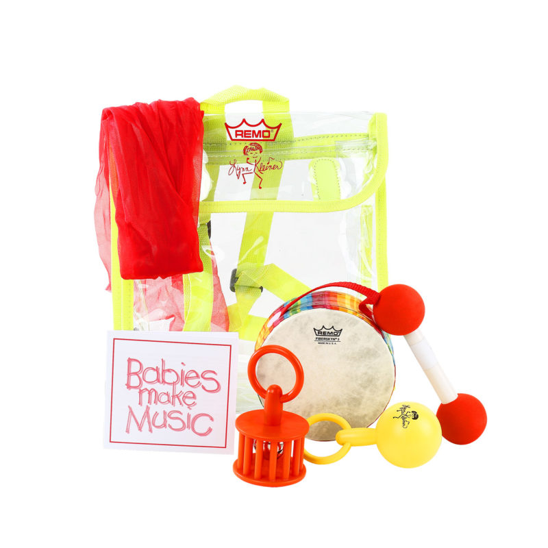 Babies Make Music® Kit