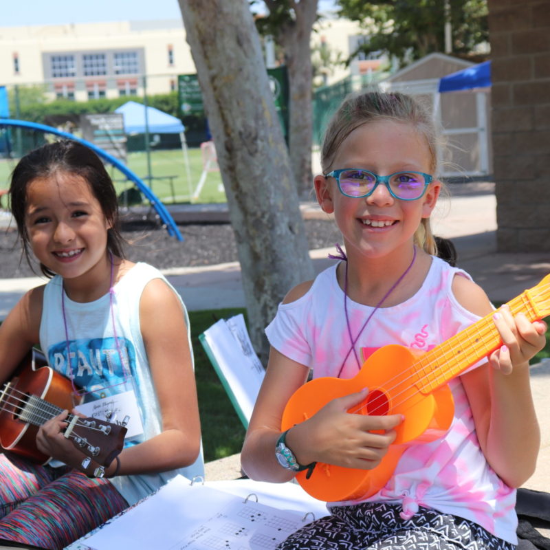 ukulele lessons