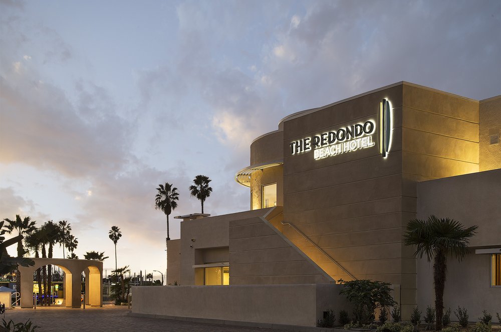 Redondo Beach Hotel