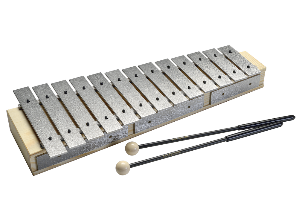 Sonor Meisterklasse Alto Glockenspiel