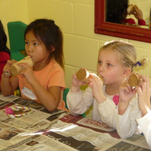 Music Rhapsody Instrument Making