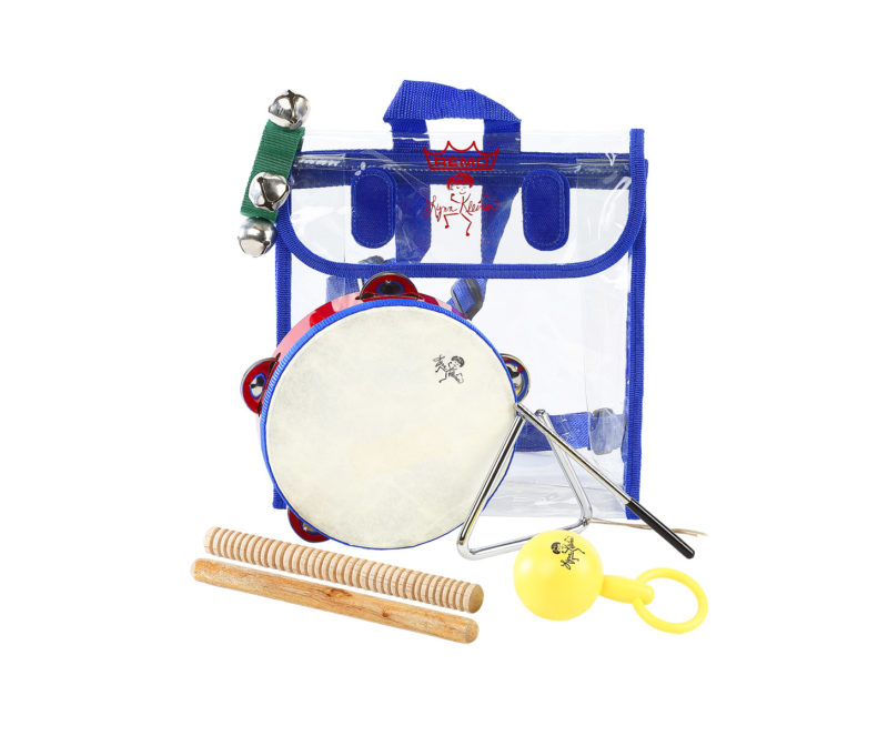 Kids Make Music Kit Music Rhapsody