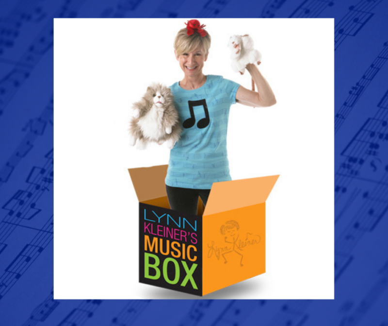 Music Box Membership