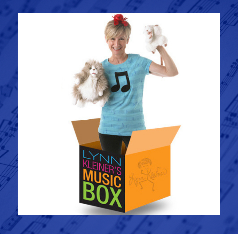 Music Box Membership