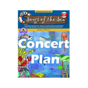 Concert Plan
