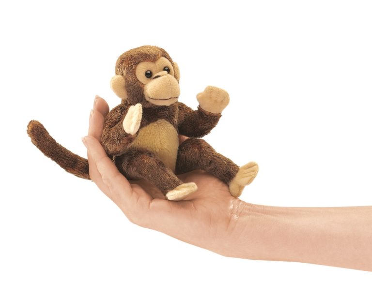 vivo monkey toy