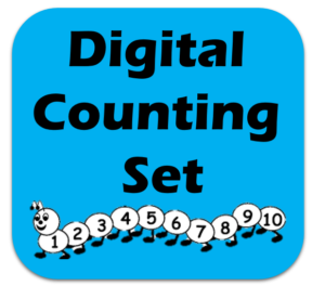 Digital Counting Set