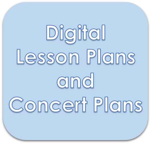 music teacher lesson plans