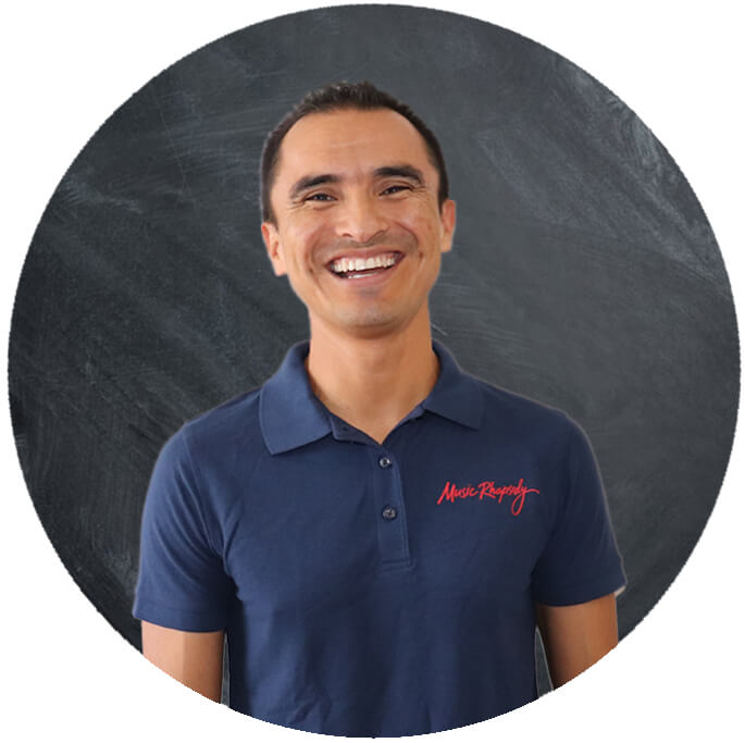 Harold Rodriguez