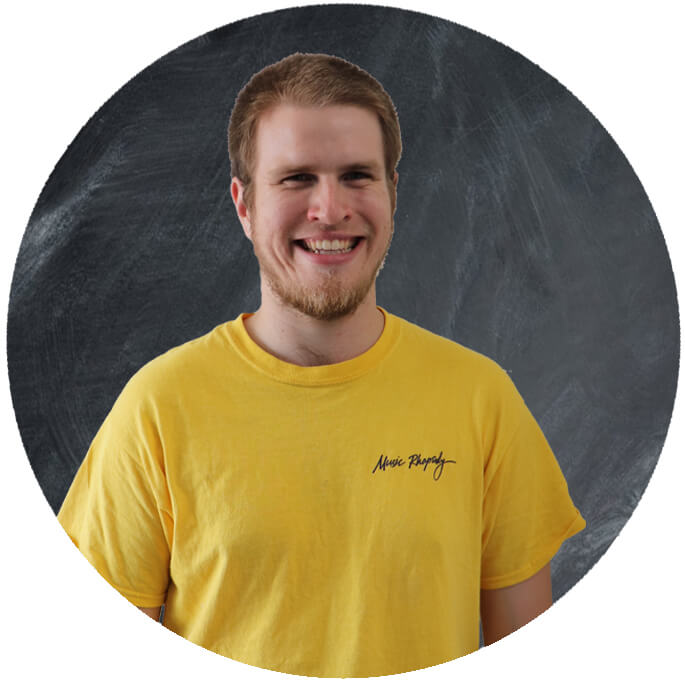 Zachary Kenefick