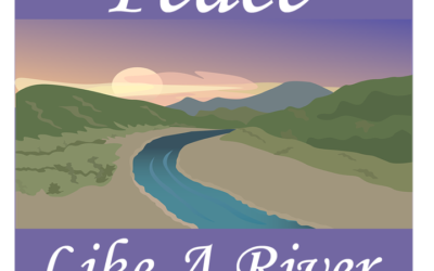 Peace Like A River Is Back With New Activities!