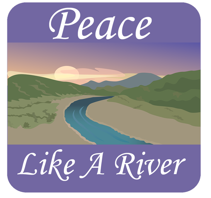 Peace Like A River Is Back With New Activities!