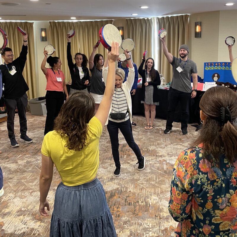 Professional Development Course With Lynn Kleiner – Redondo Beach, CA