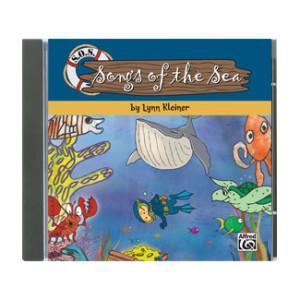 Songs of the Sea Album