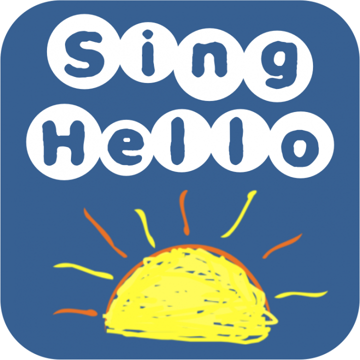 Sing Hello