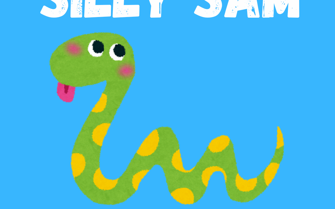 Silly Sam
