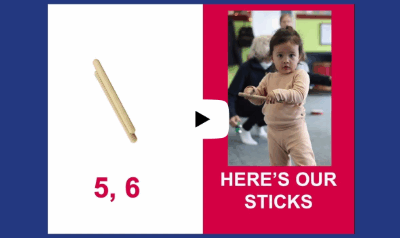 Creative Ways To Get Quiet For The Next Activity
