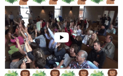 Lessons With The Most Loved Modern Folk Song, For Babies-Adults