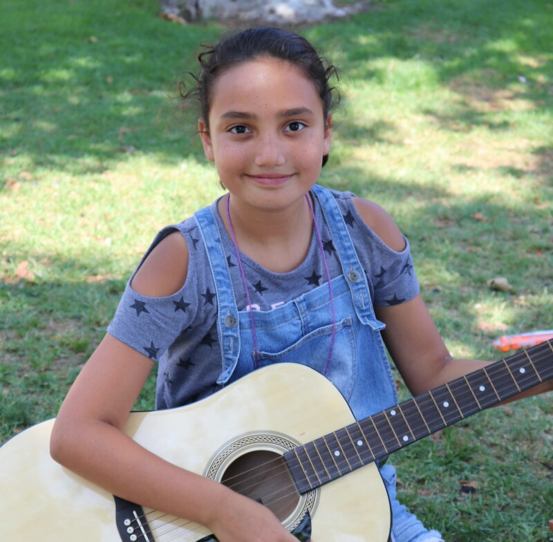 guitar lessons