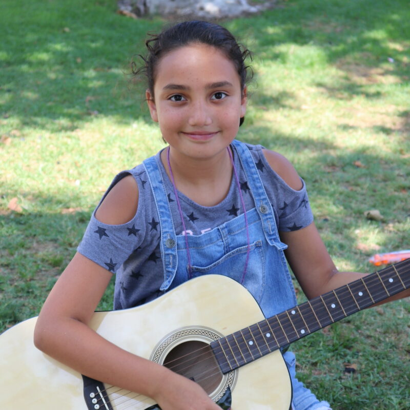 guitar lessons