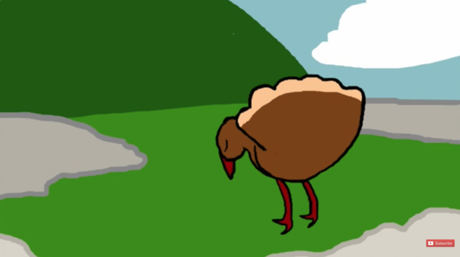 Gobble Up These Turkey Tunes & Favorite Winter Wonderland Activity